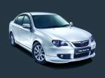 Proton Persona Elegance 2010 года